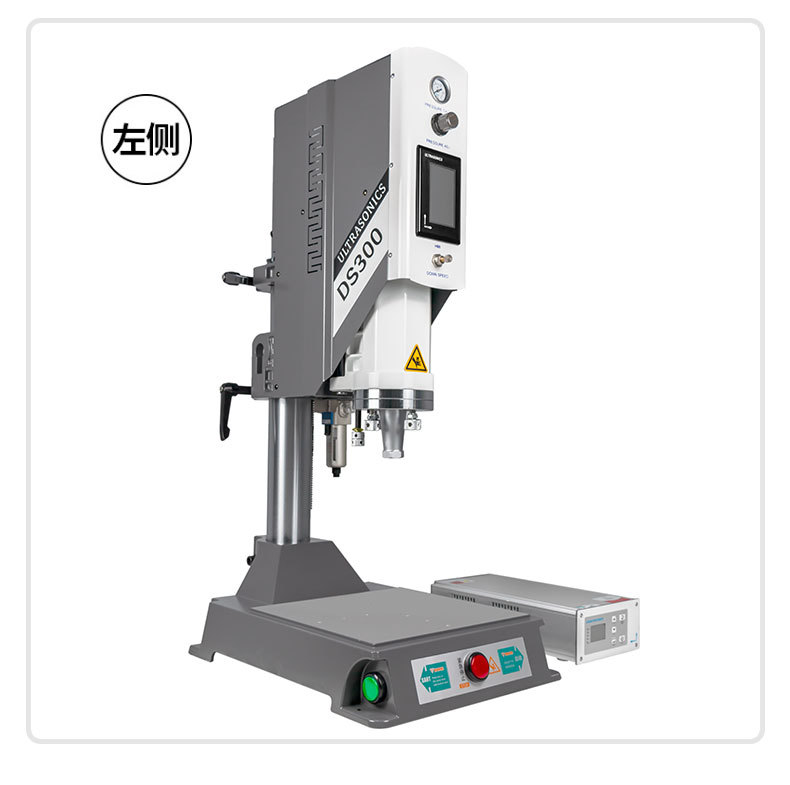 2600w标准型塑焊机产品展示